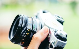 索尼FE 35mm F1.4 GM镜头限时优惠 美出爆表！